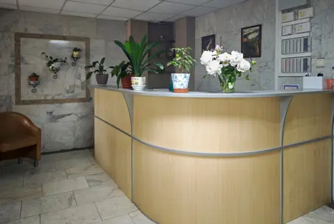 Пансионат для пожилых «Химки»: фото №5