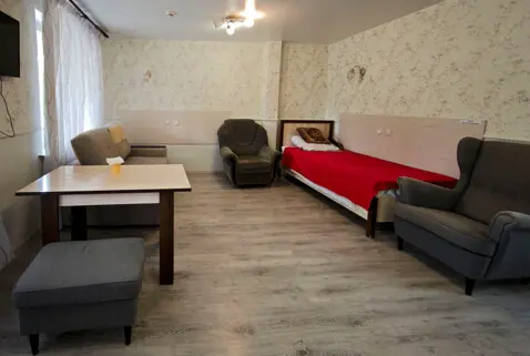 Пансионат для пожилых «Химки»: фото №6