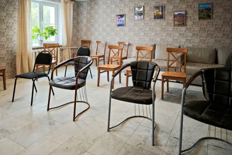 Пансионат для пожилых «Химки»: фото №7