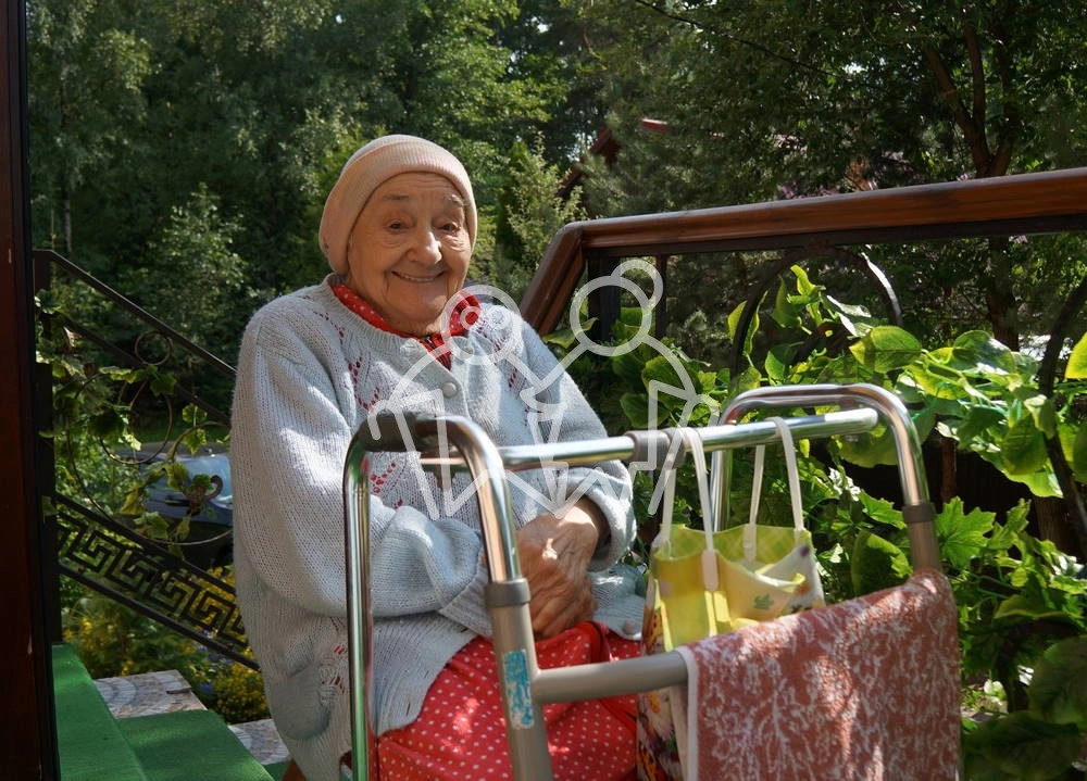 Пансионат для пожилых Мытищи (Беляниново): фото №32