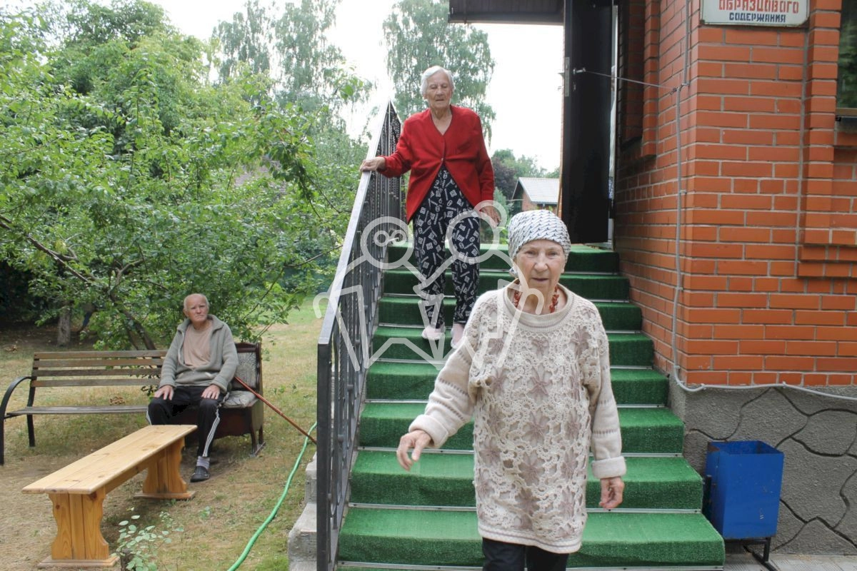 Пансионат для пожилых Королев (Болшево): фото №3