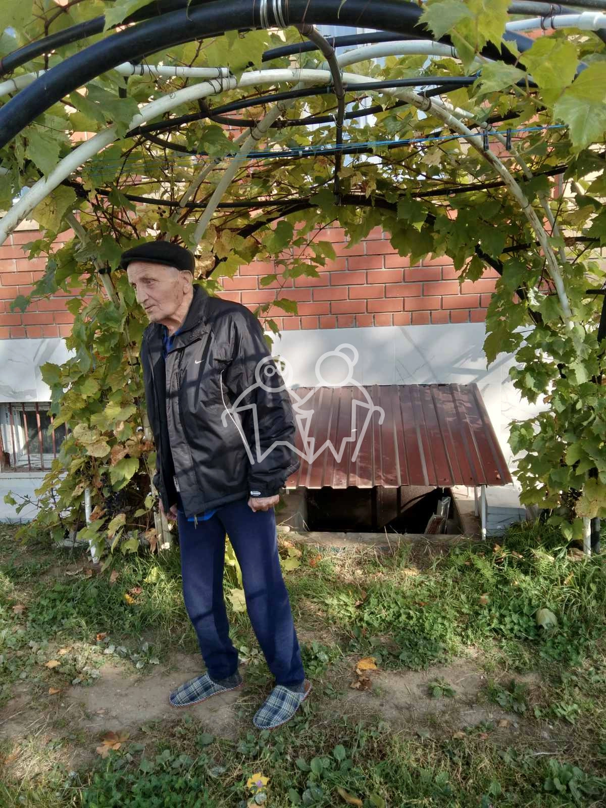 Хоспис для пожилых «Орехово-Зуево»: фото №1