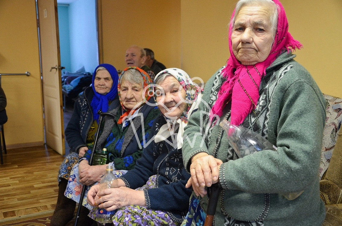 Центр для престарелых «Старость-радость»: фото №3